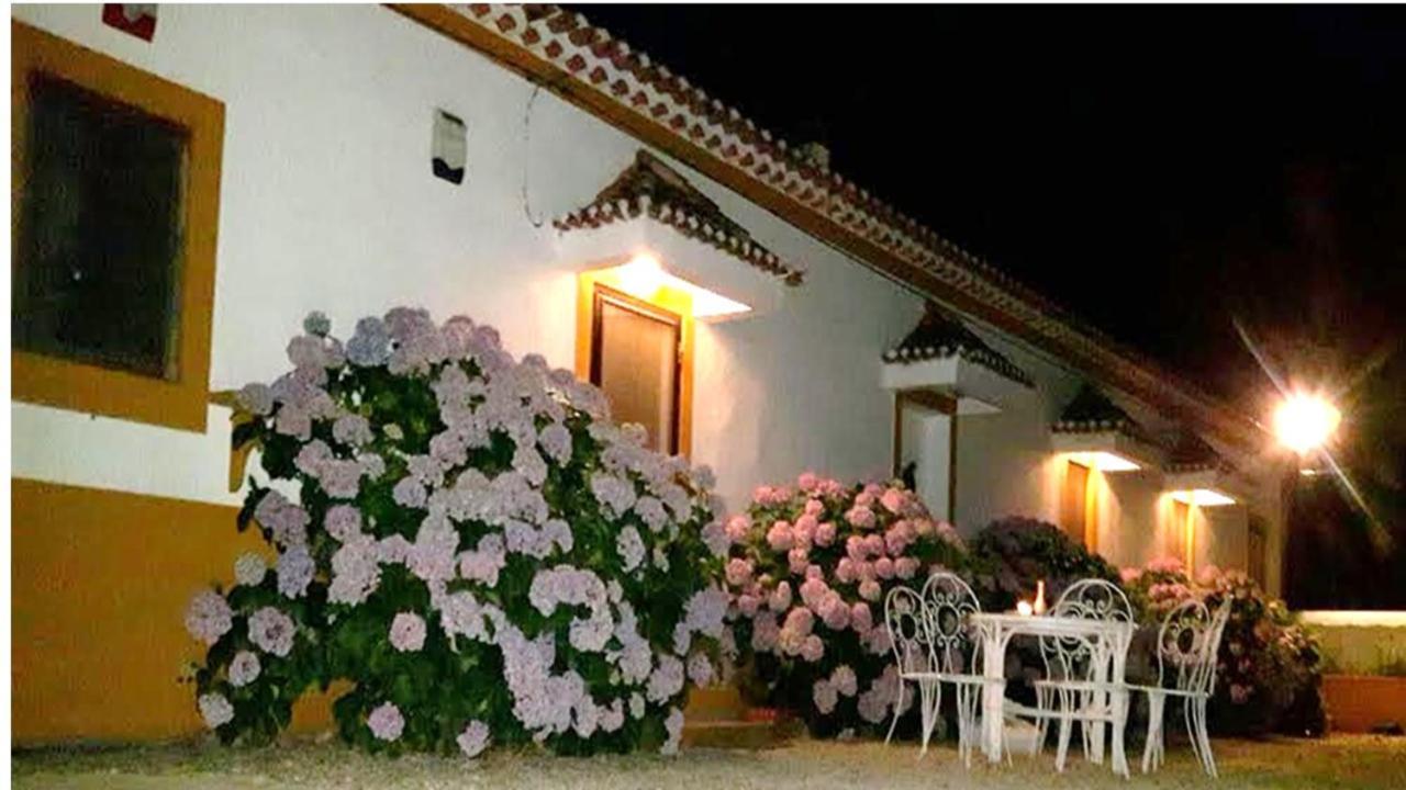 Casas Herdade Do Convento Da Serra Almeirim Exterior photo