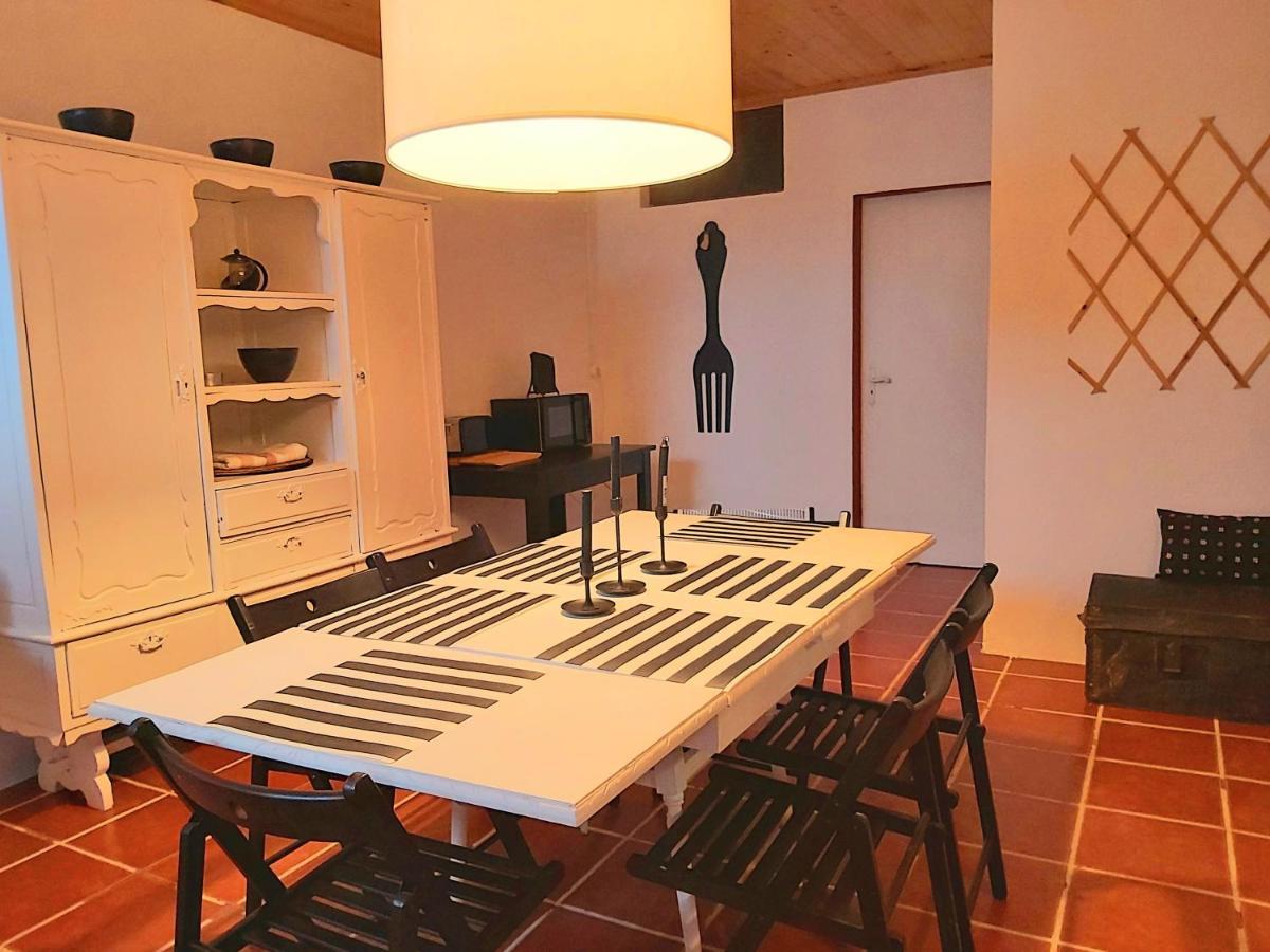 Casas Herdade Do Convento Da Serra Almeirim Exterior photo