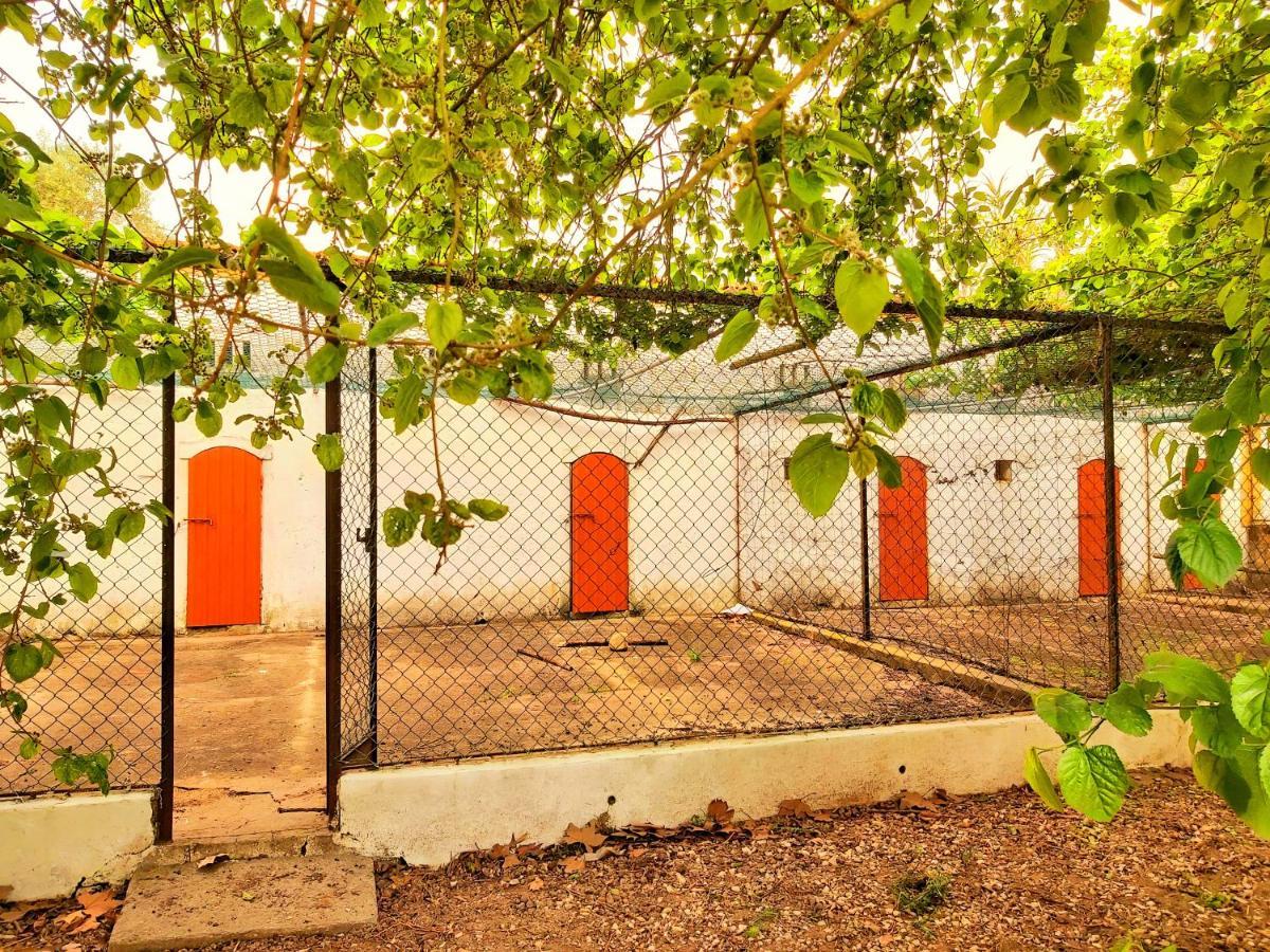 Casas Herdade Do Convento Da Serra Almeirim Exterior photo