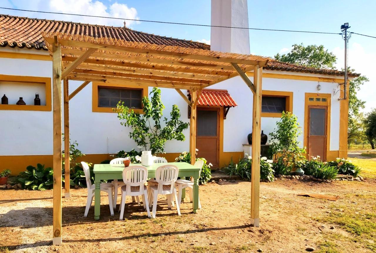 Casas Herdade Do Convento Da Serra Almeirim Exterior photo
