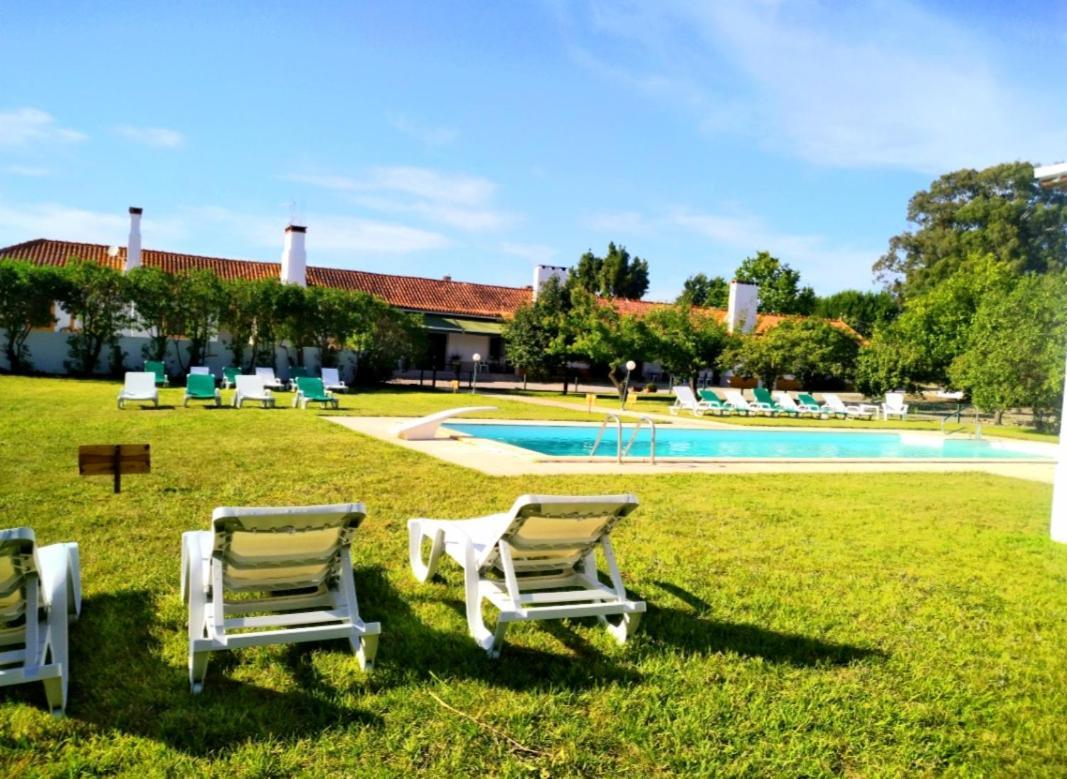 Casas Herdade Do Convento Da Serra Almeirim Exterior photo