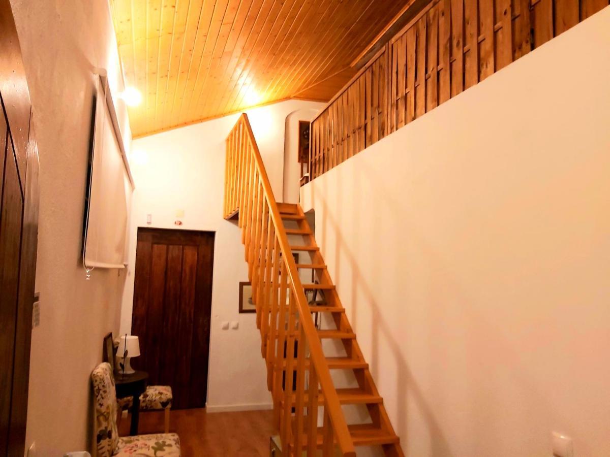 Casas Herdade Do Convento Da Serra Almeirim Exterior photo