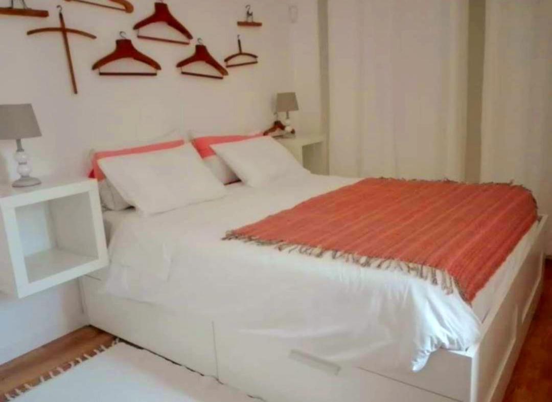 Casas Herdade Do Convento Da Serra Almeirim Exterior photo