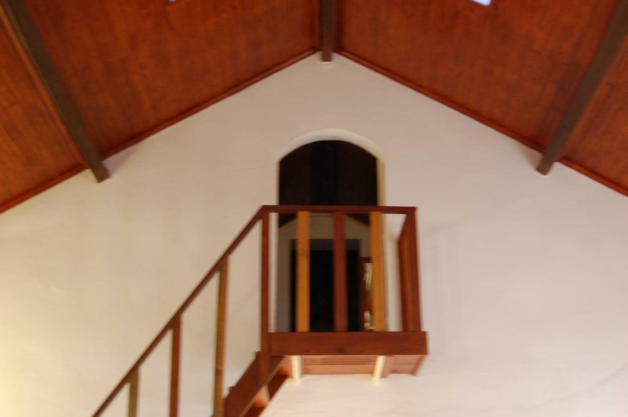 Casas Herdade Do Convento Da Serra Almeirim Exterior photo